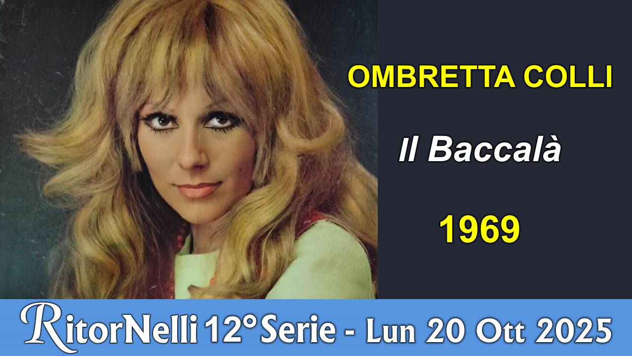 Trasmissione RitorNelli